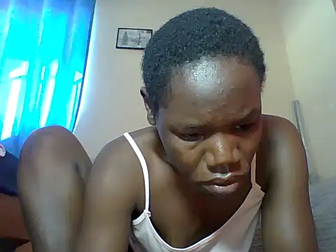 Snapshot of Blacksexyqueen24 chatting on July 2026 01:16:01 PM Blacksexyqueen24 online show from July 2026 01:16:01 PM