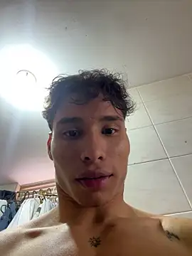 NelModel1 online show from May 2026 06:09:01 PM