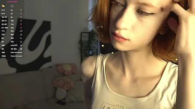 Snapshot of HaleyKoelling chatting on May 2026 07:04:02 AM HaleyKoelling online show from May 2026 07:04:02 AM