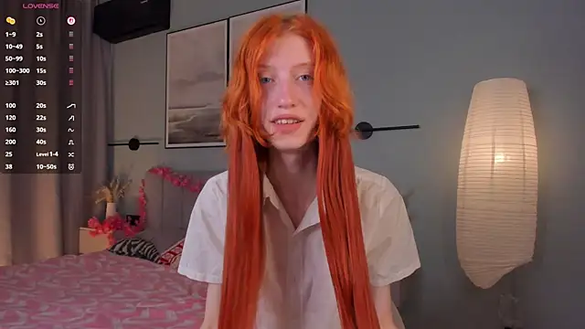 HaleyKoelling online show from July 2026 09:52:01 PM