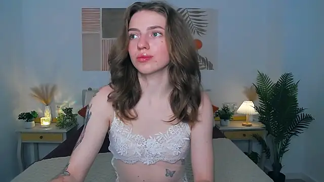 Snapshot of TayloryStar chatting on May 2026 08:09:02 AM TayloryStar online show from May 2026 08:09:02 AM