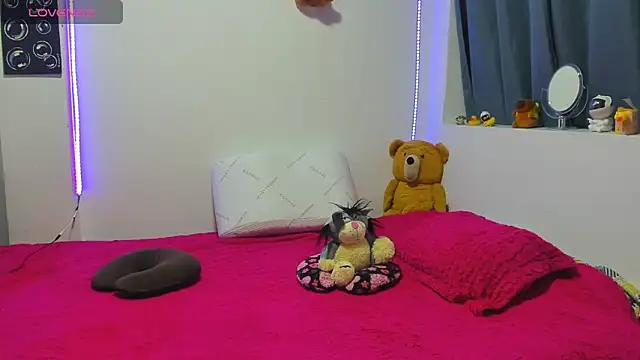 Jack Jhosua11 online show from May 2026 12:05:01 AM