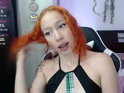 Snapshot of sherryblossom__ chatting on June 2026 03:14:01 PM sherryblossom online show from June 2026 03:14:01 PM