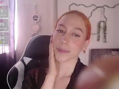 Snapshot of sherryblossom__ chatting on June 2026 07:03:02 PM sherryblossom online show from June 2026 07:03:02 PM