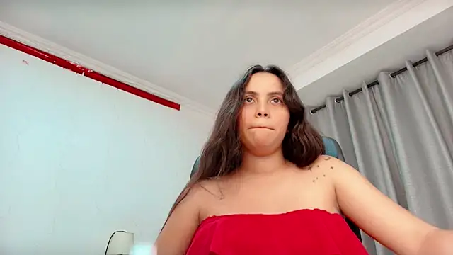 Snapshot of paulina_garcia_1 chatting on June 2026 01:40:01 AM paulina garcia 1 online show from June 2026 01:40:01 AM
