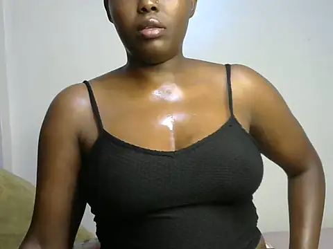 Snapshot of Chantell_baby chatting on July 2026 05:13:01 AM Chantell baby online show from July 2026 05:13:01 AM