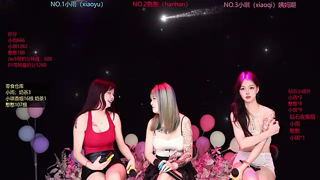 RoseGirl888 online show from May 2026 12:19:01 AM