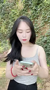 lylxili online show from July 2026 02:37:02 AM