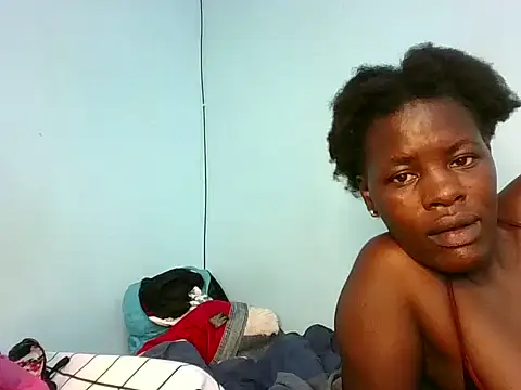 Snapshot of Stella_blessing1 chatting on May 2026 12:33:01 PM Stella blessing1 online show from May 2026 12:33:01 PM