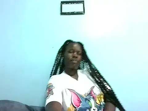 Snapshot of Stella_blessing1 chatting on May 2026 07:36:02 AM Stella blessing1 online show from May 2026 07:36:02 AM