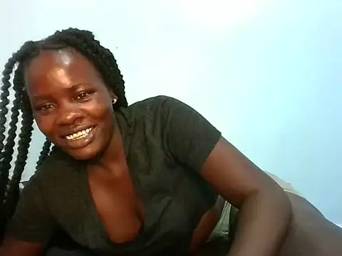 Snapshot of Stella_blessing1 chatting on May 2026 01:57:16 AM Stella blessing1 online show from May 2026 01:57:16 AM