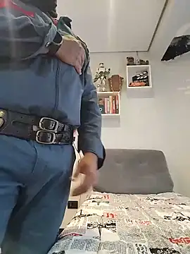 urso pantaneiro online show from May 2026 05:20:02 PM