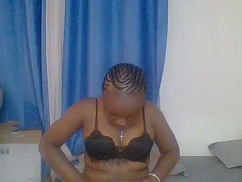 Bubbly Angels online show from May 2026 07:42:01 PM
