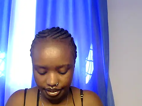 Bubbly Angels online show from May 2026 07:13:02 AM