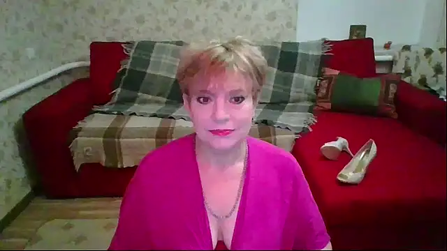 SamantaxFocs online show from May 2026 03:48:01 AM