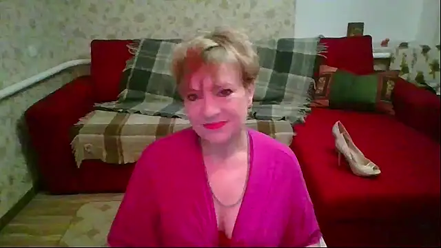 SamantaxFocs online show from May 2026 03:47:02 AM