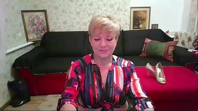 Snapshot of SamantaxFocs chatting on July 2026 04:48:01 AM SamantaxFocs online show from July 2026 04:48:01 AM