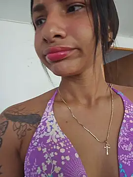 Andra Barcelo online show from May 2026 01:29:01 PM