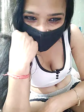 Snapshot of Amrita_Thakur01 chatting on June 2026 05:25:01 PM Amrita Thakur01 online show from June 2026 05:25:01 PM