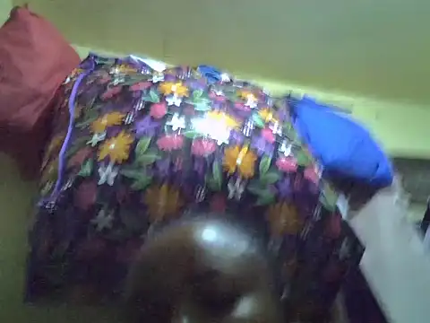 ChoccoCherry online show from May 2026 10:43:01 AM