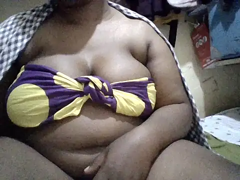 ChoccoCherry online show from May 2026 09:59:01 AM