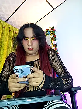 Elektra bigcock online show from July 2026 10:46:01 PM