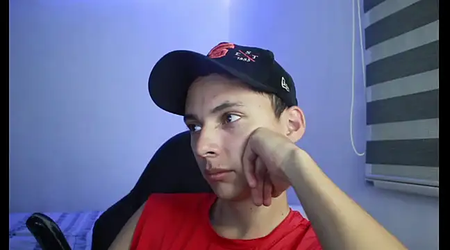 archi love online show from March 2025 07:04:02 AM