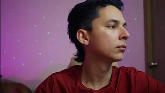 archi love online show from February 2026 03:55:02 AM