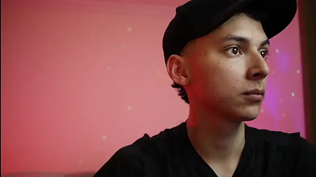 archi love online show from February 2026 05:12:02 AM