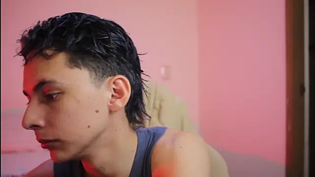 archi love online show from February 2026 05:08:02 AM