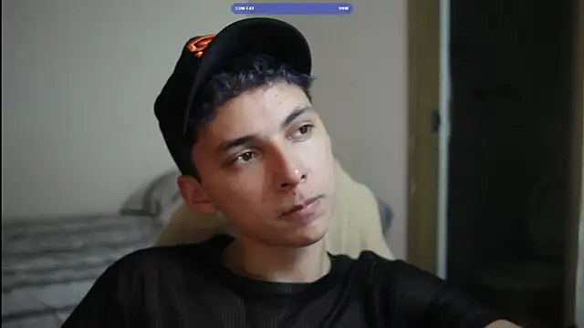 archi love online show from March 2026 08:09:02 AM