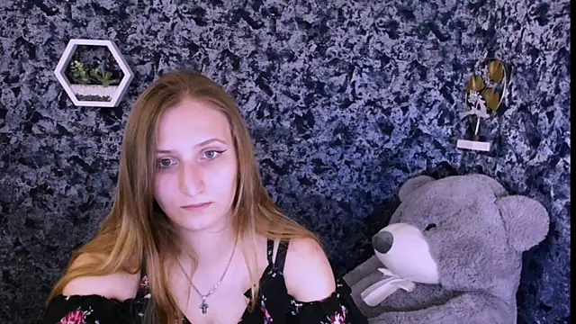 Snapshot of Jenny_smille_ chatting on May 2026 08:09:01 AM Jenny smille online show from May 2026 08:09:01 AM