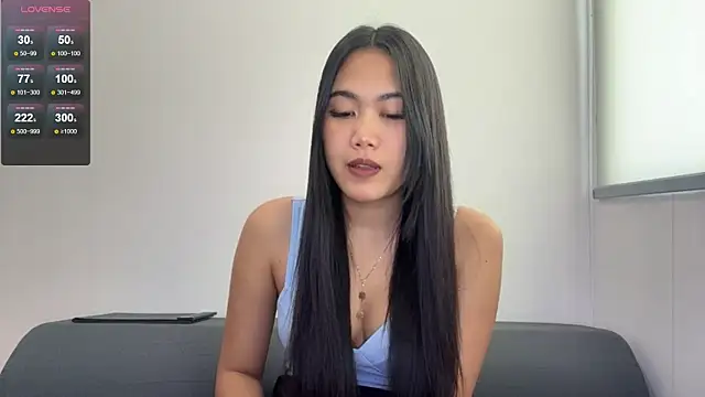 CozyMia online show from May 2026 04:51:01 AM