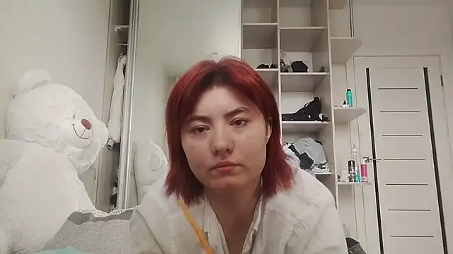 Snapshot of Ewayderbe chatting on May 2026 08:11:01 AM Ewayderbe online show from May 2026 08:11:01 AM