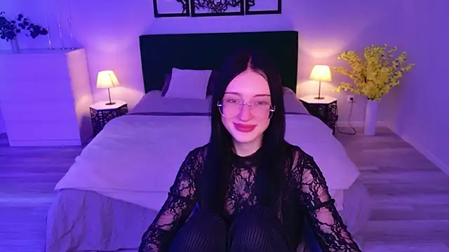 AlexisBliss online show from July 2026 05:09:02 AM
