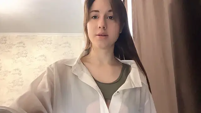 NisanaUwu online show from May 2026 09:57:01 AM