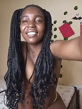 Snapshot of Imani- chatting on July 2026 04:22:01 PM Imani- online show from July 2026 04:22:01 PM