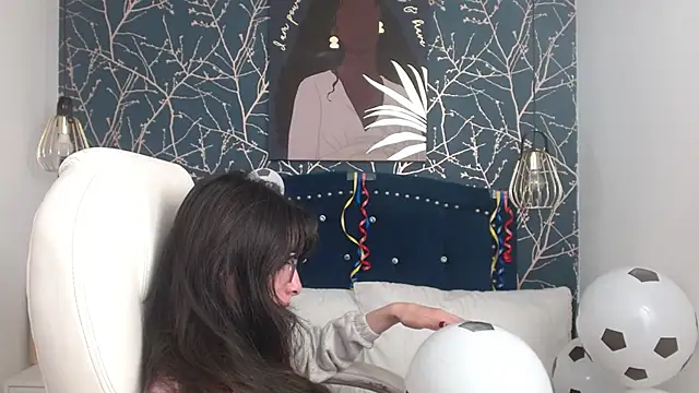 Snapshot of Allyshon_ chatting on June 2026 07:35:02 PM Allyshon online show from June 2026 07:35:02 PM