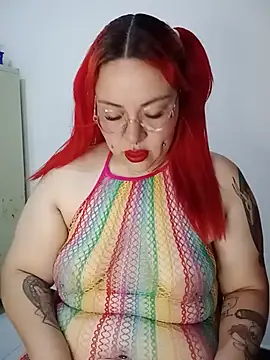 Snapshot of bruja_sscarlata chatting on May 2026 06:16:02 PM bruja sscarlata online show from May 2026 06:16:02 PM