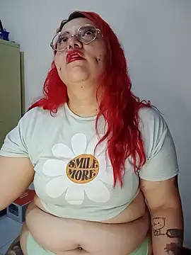 Snapshot of bruja_sscarlata chatting on May 2026 06:27:01 PM bruja sscarlata online show from May 2026 06:27:01 PM
