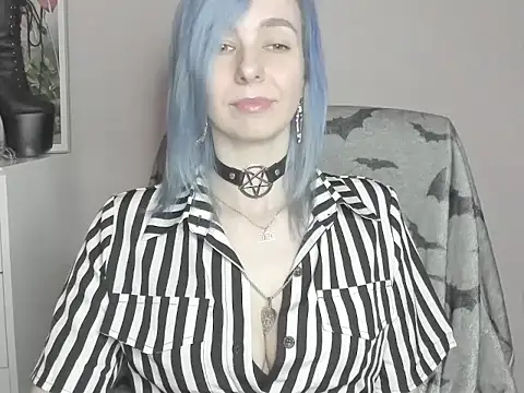 Snapshot of velvetanne chatting on July 2026 06:53:01 AM velvetanne online show from July 2026 06:53:01 AM