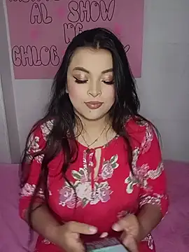 Snapshot of ChloeMilky chatting on June 2026 06:45:01 PM ChloeMilky online show from June 2026 06:45:01 PM