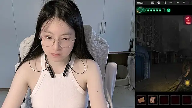 Snapshot of Erya-369 chatting on May 2026 09:39:02 AM Erya-369 online show from May 2026 09:39:02 AM