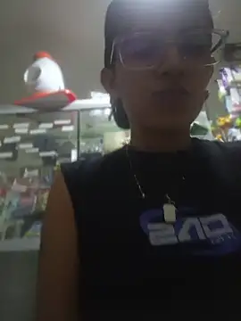 dangerousmuse online show from June 2026 12:13:01 AM