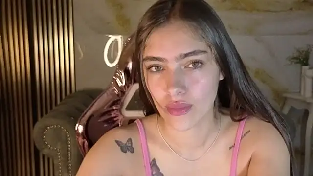 Snapshot of Valeriaa_s chatting on May 2026 12:35:01 PM Valeriaa s online show from May 2026 12:35:01 PM