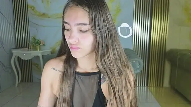 Valeriaa s online show from July 2026 12:10:01 PM