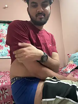 Snapshot of spiral__man007 chatting on July 2026 06:43:02 PM spiral man007 online show from July 2026 06:43:02 PM