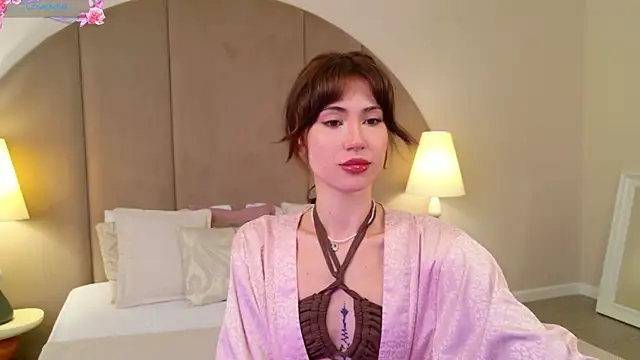 Snapshot of StellaMelrose chatting on June 2026 05:05:01 AM StellaMelrose online show from June 2026 05:05:01 AM