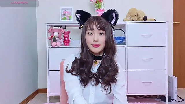 Snapshot of Nekopi_222 chatting on May 2026 02:42:01 AM Nekopi 222 online show from May 2026 02:42:01 AM