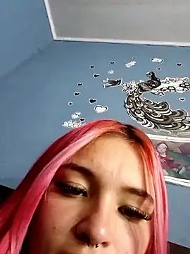 Arianna 01 online show from May 2026 03:49:01 PM